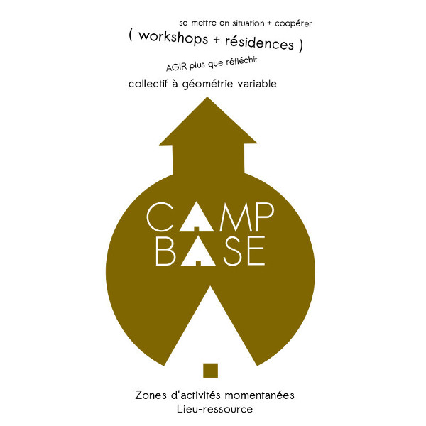 camp base